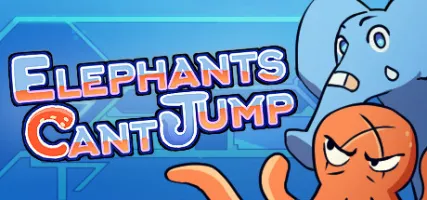 Elephants Can't Jump