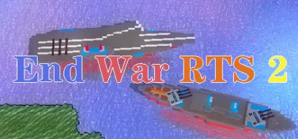 End War RTS 2