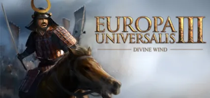 Europa Universalis III: Divine Wind