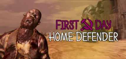 First Day: Home Defender