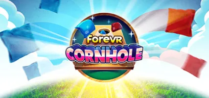 ForeVR Cornhole