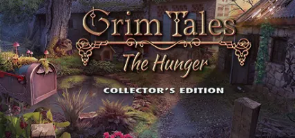 Grim Tales: The Hunger