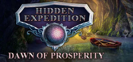 Hidden Expedition: Dawn of Prosperity Collector's Edition