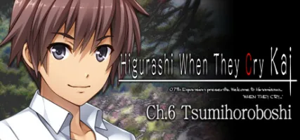 Higurashi When They Cry Hou - Ch.6 Tsumihoroboshi