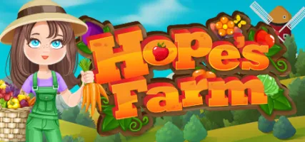 Hope's Farm