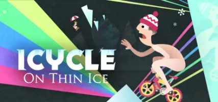 Icycle: On Thin Ice