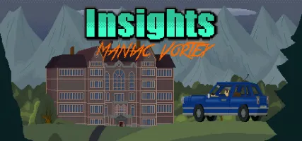 Insights - Maniac Vortex