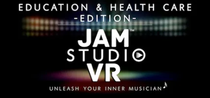 Jam Studio VR - Education & Health