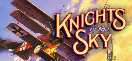 Knights of the Sky