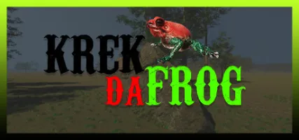 Krek Da Frog