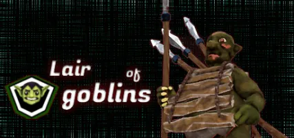 Lair of goblins