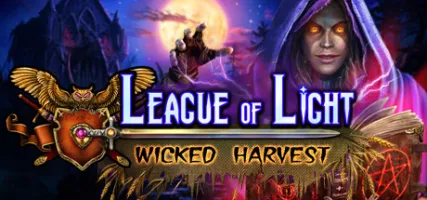 League of Light: Wicked Harvest