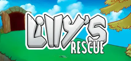 Lilly's rescue