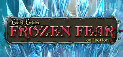 Living Legends: The Frozen Fear Collection