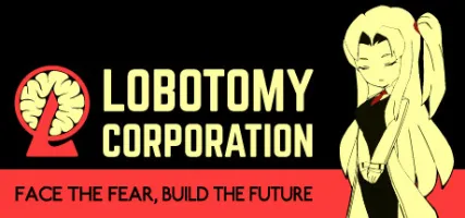 Lobotomy Corporation Monster Management Simulation