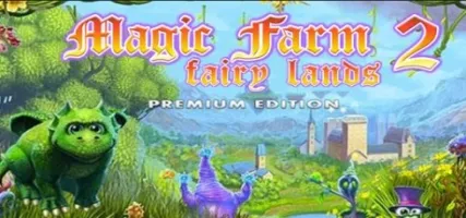 Magic Farm 2: Fairy Lands