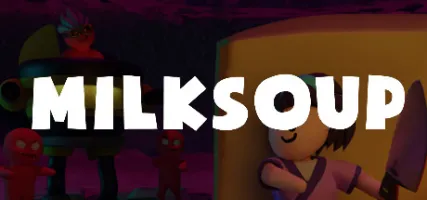 Milksoup