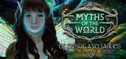 Myths of the World: Of Fiends and Fairies