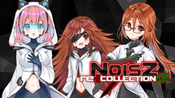 NOISZ re: COLLECTION G