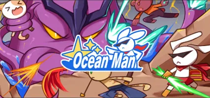 Ocean Man