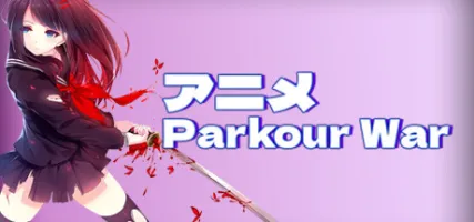 Parkour War