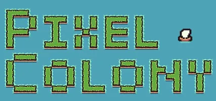 Pixel Colony