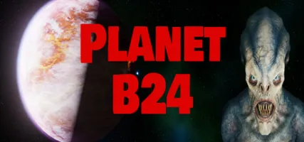 Planet B24