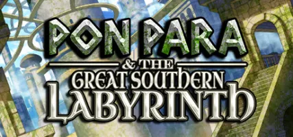 Pon Para and the Great Southern Labyrinth