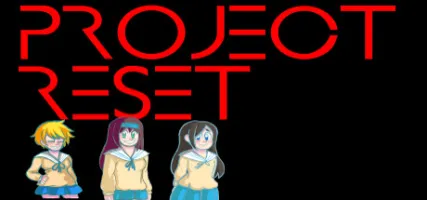 Project Reset