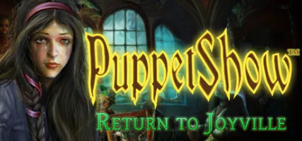 PuppetShow: Return to Joyville