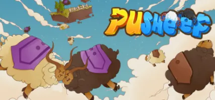 Pusheep