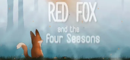 Red Fox and the Four Seasons