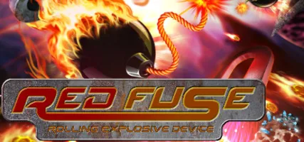 RED Fuse: Rolling Explosive Device