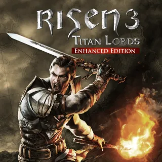 Risen 3