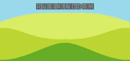 Rubikingdom