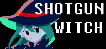 Shotgun Witch