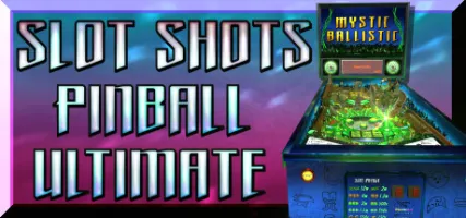 Slot Shots Pinball