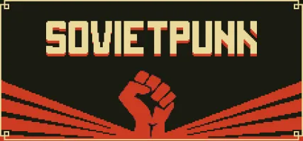 Sovietpunk: Chapter one