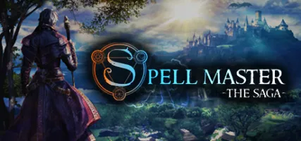 SpellMaster: The Saga