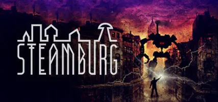 Steamburg