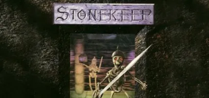 Stonekeep