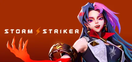 Storm Striker