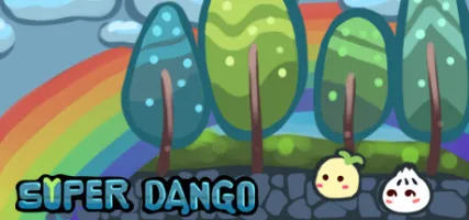 Super Dango