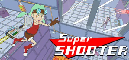 Super Shooter