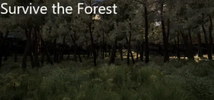 Survive The Forest