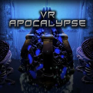 VR Apocalypse