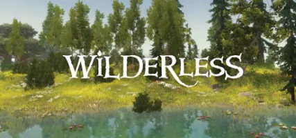 Wilderless