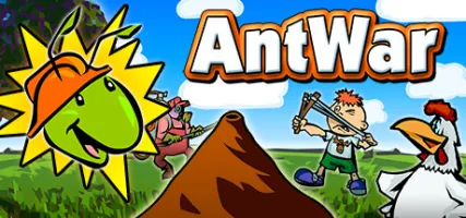 Ant War: Domination