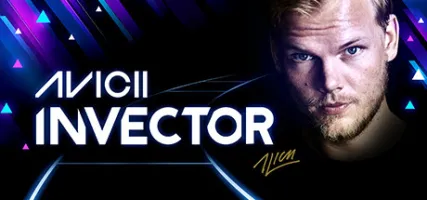 AVICII Invector