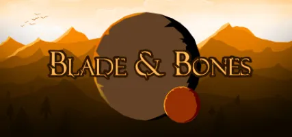 Blade & Bones